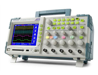 Tektronix泰克TPS2012B 數(shù)字存儲示波器