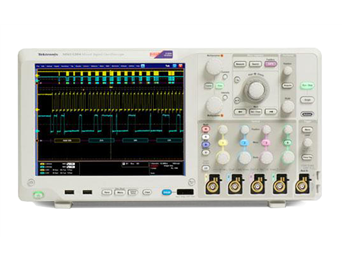 Tektronix泰克 MSO/DPODPO5034B 示波器