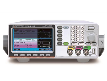固緯 MFG-2110 任意波形信號發(fā)生器