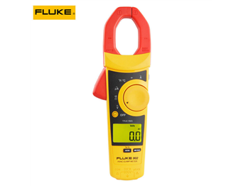 Fluke902FC 600A真有效值無(wú)線鉗表