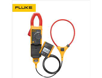 Fluke 381 遠(yuǎn)程顯示直均方根交流/直流鉗形表