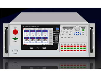 CS9929SY-8程控多路同步安規(guī)測(cè)試儀