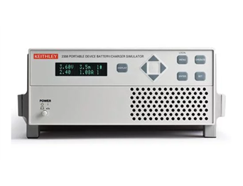 吉時(shí)利 Keithley 2302-PJ/2302 電池模擬器