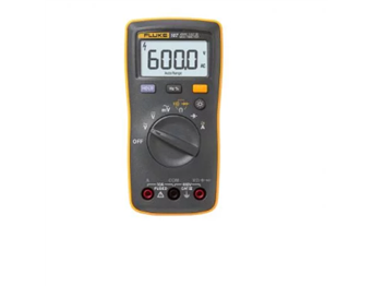 Fluke 107 掌上數(shù)字萬用表