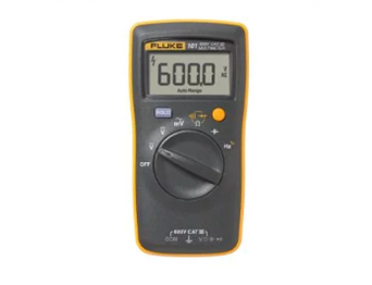 Fluke 101/101Kit 數(shù)字萬用表