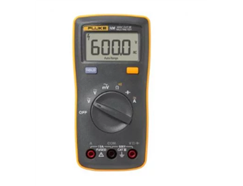 Fluke 106 掌上數(shù)字萬用表