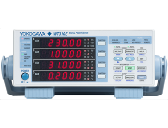 數(shù)字功率計 WT300E系列