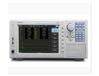 杭州遠(yuǎn)方 PF8000高精度電功率分析儀