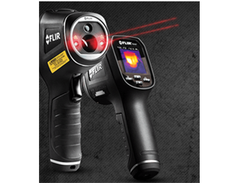 FLIR TG167紅外熱像儀