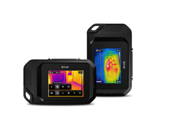 FLIR C2紅外熱像儀