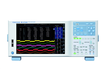 高精度功率分析儀 WT5000