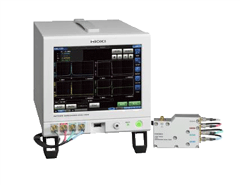 阻抗分析儀IM7585