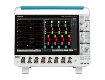 Tektronix泰克 5 系列 B MSO56B 混合信號(hào)示波器