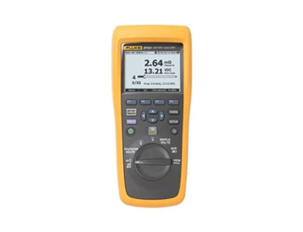 福祿克 Fluke BT500 系列蓄電池內(nèi)阻分析儀