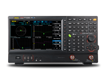 普源 RSA5000系列 頻譜分析儀
