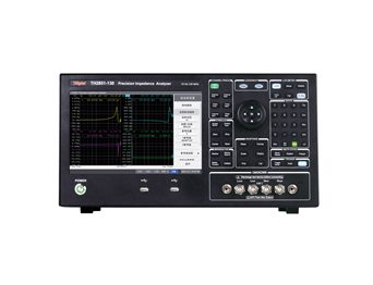 TH2851系列阻抗分析儀